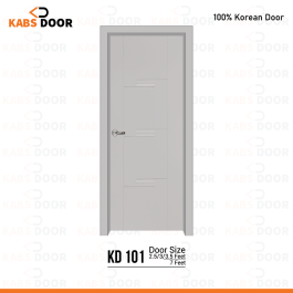 KABS DOOR – KD 101