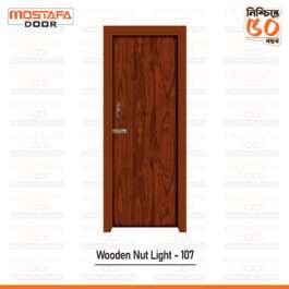 Wooden Nut Deep – 107