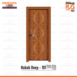 Nabab Deep – 101