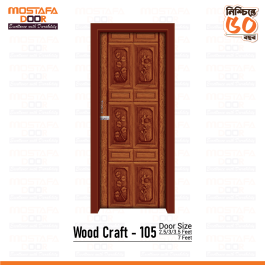 Wood Craft – 105