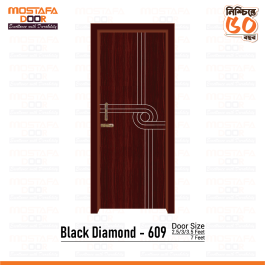 Black Diamond – 609