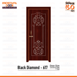 Black Diamond – 617