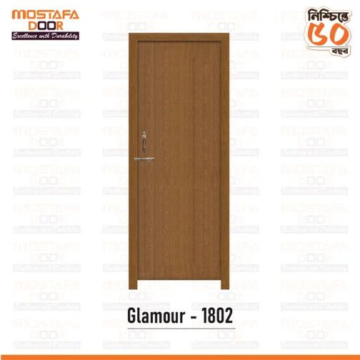 Glamour - 1802