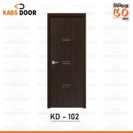 KABS DOOR – KD 102