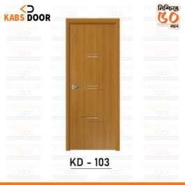 KABS DOOR – KD 103
