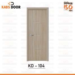 KABS DOOR – KD 104
