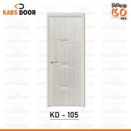 KABS DOOR – KD 105