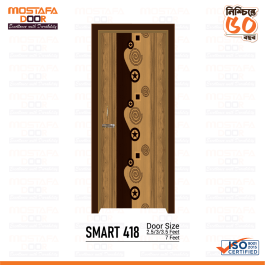 SMART – 418