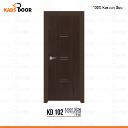 KABS DOOR – KD 102