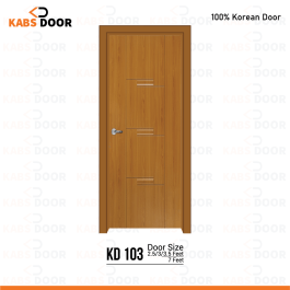 KABS DOOR – KD 103