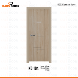 KABS DOOR – KD 104