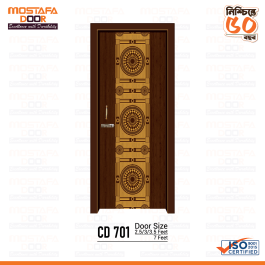 MOSTAFA DOOR – CD 701