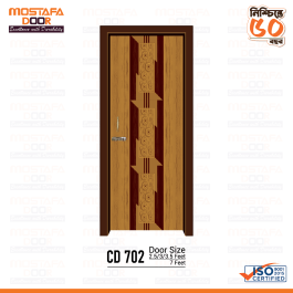 MOSTAFA DOOR – CD 702