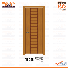 MOSTAFA DOOR – CD 705