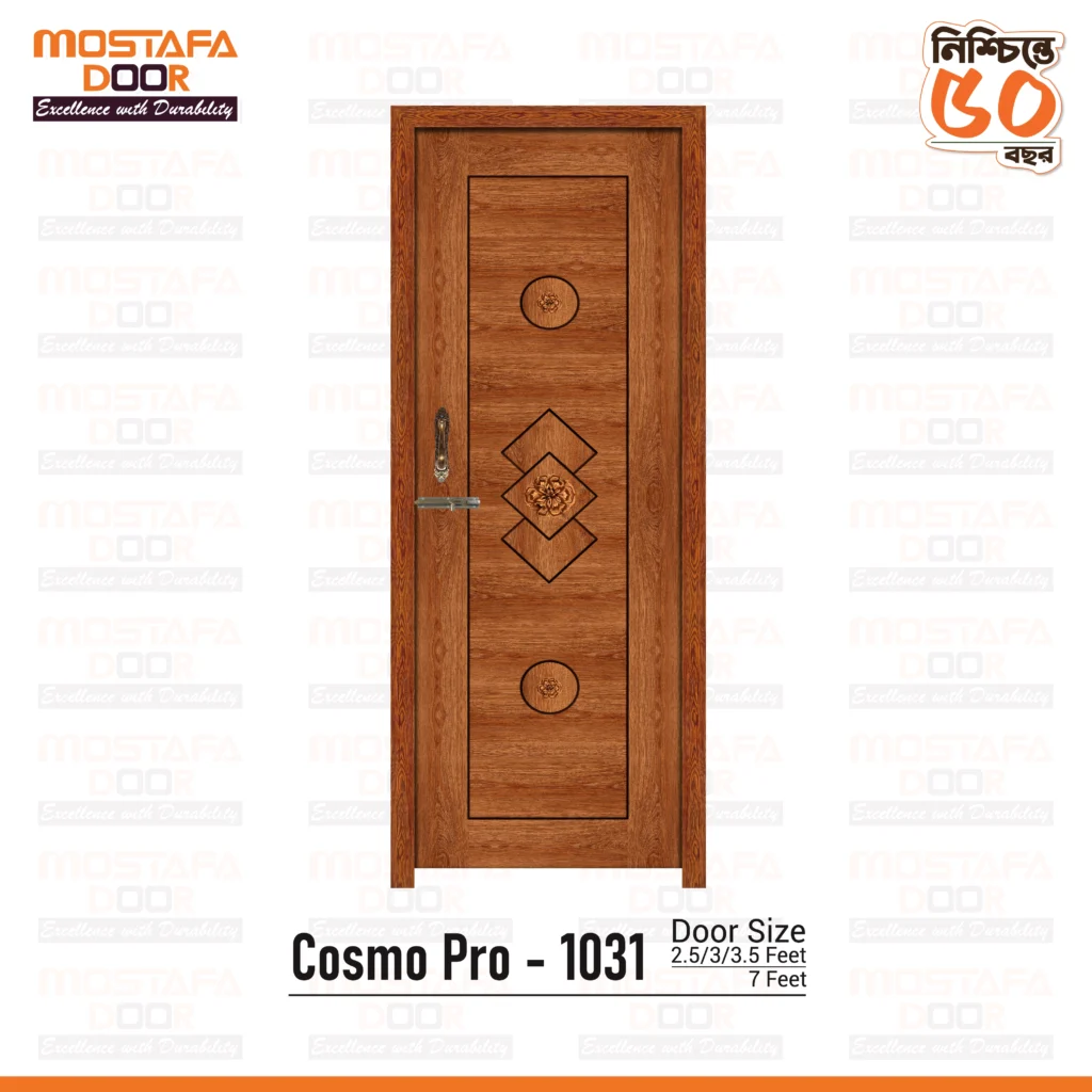 COSMO Pro- 1031 - Mostafa Door