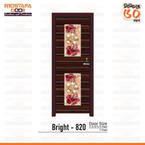 Bright - 820
