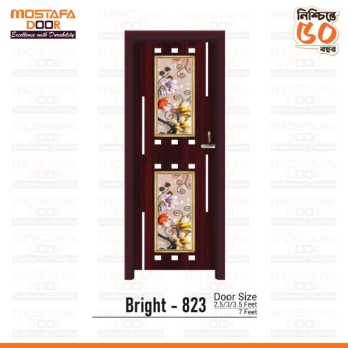 Bright - 823