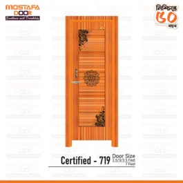 MOSTAFA DOOR – CD 719