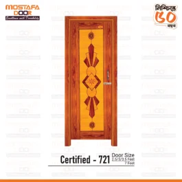 MOSTAFA DOOR – CD 721