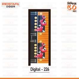 Digital – 226