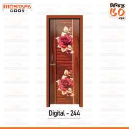 Digital – 244