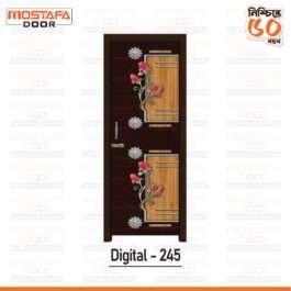 Digital – 245