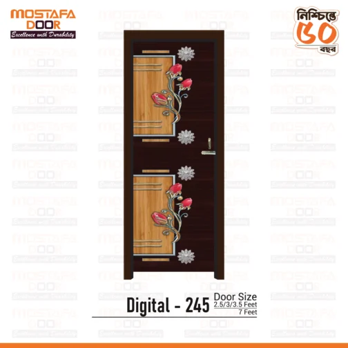 Digital - 245