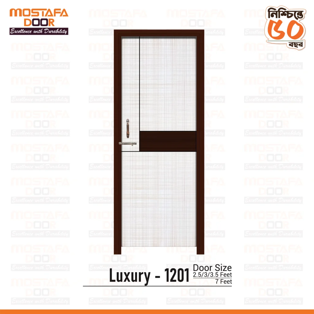 Luxury - 1201 - Mostafa Door