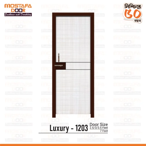 Luxury – 1203