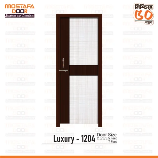 Luxury – 1204