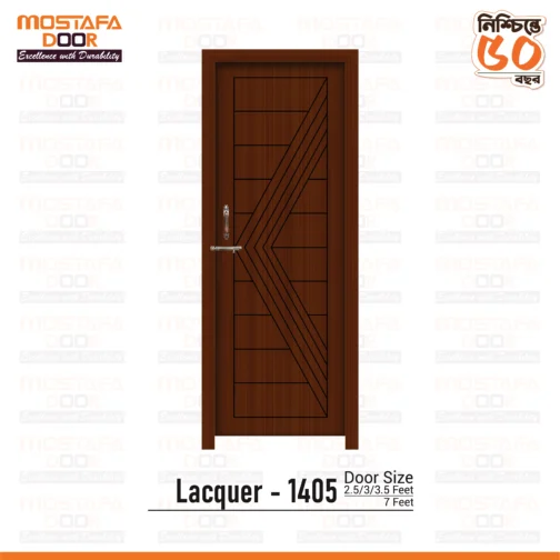 Lacquer – 1405