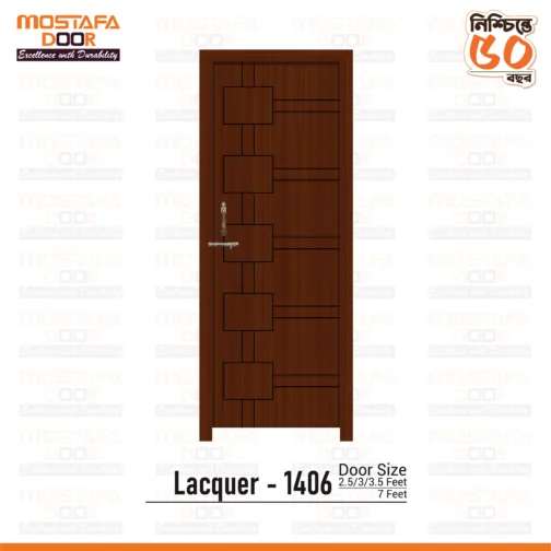 Lacquer – 1406