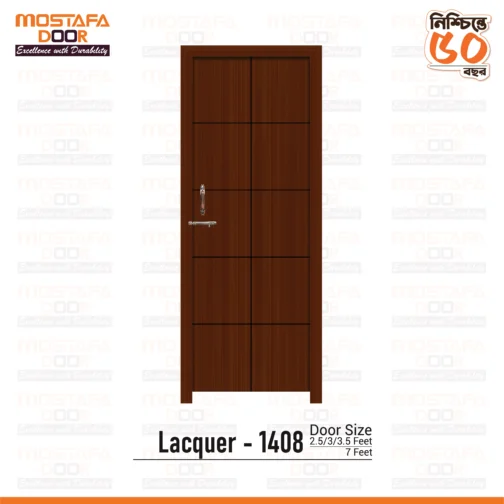 Lacquer – 1408