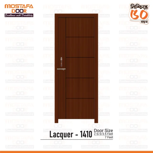 Lacquer – 1410