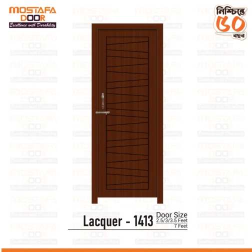 Lacquer – 1413