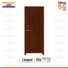 Lacquer – 1414