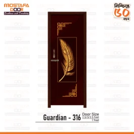 Guardian – 316