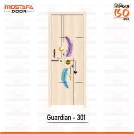 Guardian – 301