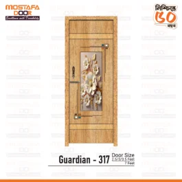 Guardian – 317