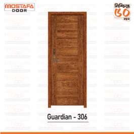 Guardian – 306