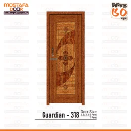 Guardian – 318