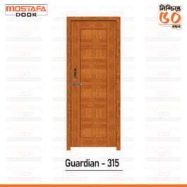 Guardian – 315