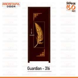 Guardian – 316