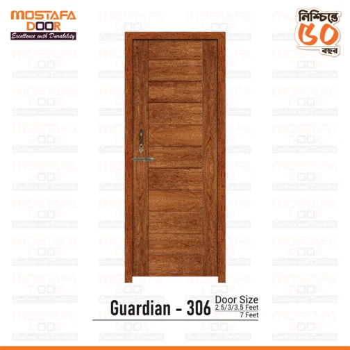 Guardian – 306
