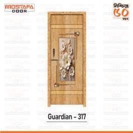 Guardian – 317