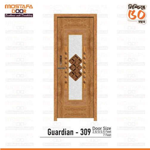 Guardian – 309