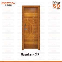 Guardian – 319