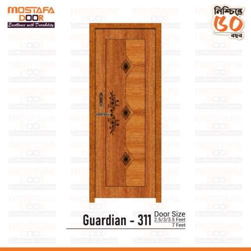Guardian – 311