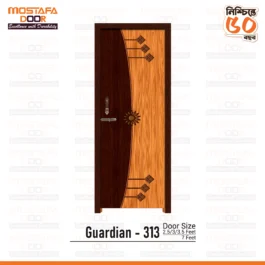 Guardian – 313