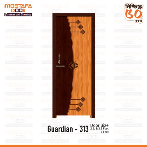 Guardian – 313